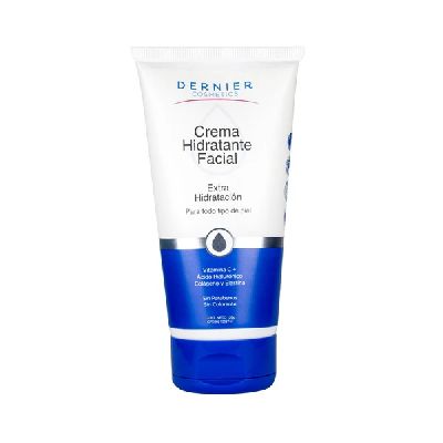 DERNIER CREMA FACIAL 75G HIDRATANTE